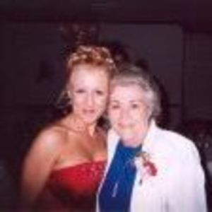 Meet your Posher, Marissa